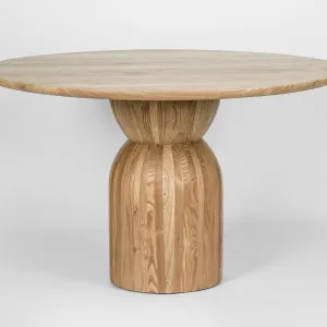Olive Dining Round Table Natural - Base Only by MRD Home, a Lighting for sale on Style Sourcebook
