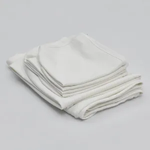 Pamona Sofa 2.5 Seater Cover White by Florabelle Living, a Sofas for sale on Style Sourcebook