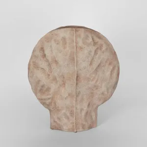 Arc Vessel Large Brown by Florabelle Living, a Vases & Jars for sale on Style Sourcebook
