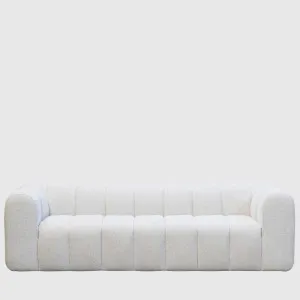 Clarence Sofa 4 Seater by Florabelle Living, a Sofas for sale on Style Sourcebook