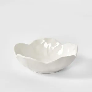 Luxe Cabbage Leaf Small Bowl Box of 6 by Florabelle Living, a Platters & Serving Boards for sale on Style Sourcebook