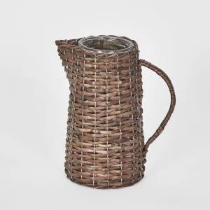 Jug With Glass Insert S by Florabelle Living, a Platters & Serving Boards for sale on Style Sourcebook