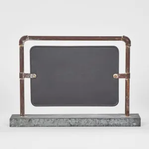 Kitchen Blackboard by Florabelle Living, a Statues & Ornaments for sale on Style Sourcebook