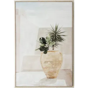 Tuscan Urn Wall Art by Florabelle Living, a Prints for sale on Style Sourcebook