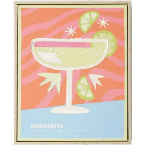 Margarita Wall Art by Florabelle Living, a Prints for sale on Style Sourcebook
