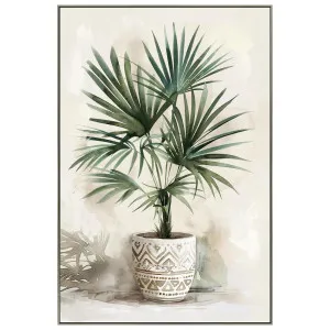 Fan Palm Wall Art by Florabelle Living, a Prints for sale on Style Sourcebook