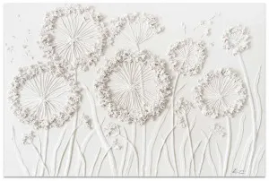 Dandelion Wall Art by Florabelle Living, a Prints for sale on Style Sourcebook