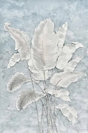 Pastel Palm Grove Wall Art by Florabelle Living, a Prints for sale on Style Sourcebook
