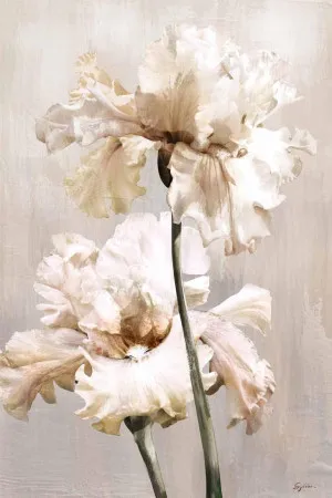 Floral Stem Wall Art A by Florabelle Living, a Prints for sale on Style Sourcebook