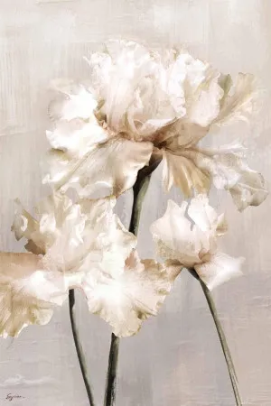 Floral Stem Wall Art B by Florabelle Living, a Prints for sale on Style Sourcebook