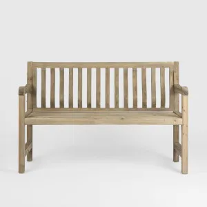 Croft Bench by Florabelle Living, a Chairs for sale on Style Sourcebook