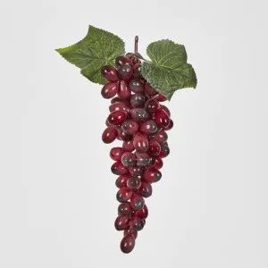 Purple black Grape bunch with 85 grapes by Florabelle Living, a Plants for sale on Style Sourcebook