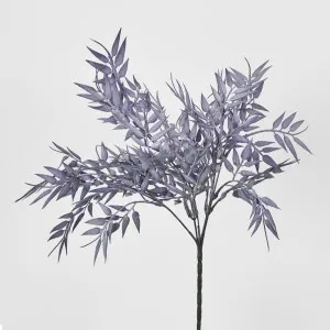 Bamboo Leaf Bush Purple by Florabelle Living, a Plants for sale on Style Sourcebook