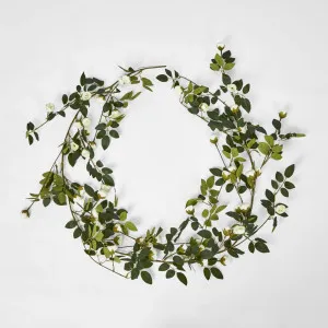 Rose Garland by Florabelle Living, a Christmas for sale on Style Sourcebook