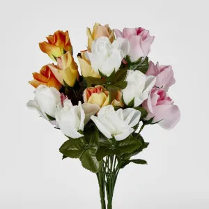 Rosebud Bush Sold in Box Qty Only by Florabelle Living, a Plants for sale on Style Sourcebook