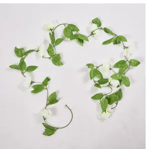 Rose Garland by Florabelle Living, a Christmas for sale on Style Sourcebook