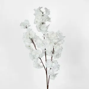 White Blossom (Increments of 2) by Florabelle Living, a Plants for sale on Style Sourcebook