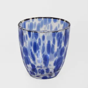 Amalfi Hand Blown Water Glass by Florabelle Living, a Vases & Jars for sale on Style Sourcebook