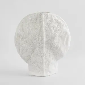 Arc Vessel Large White by Florabelle Living, a Vases & Jars for sale on Style Sourcebook
