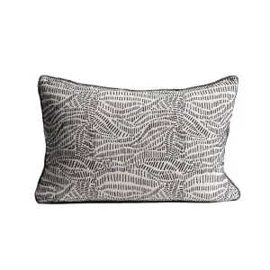 Hana Cushion  |  Filled Cushion 40x60cm (pre order)  |  Eadie Lifestyle by null, a Cushions, Decorative Pillows for sale on Style Sourcebook