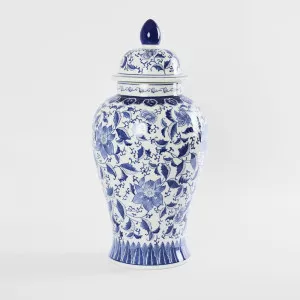 Savannah Ginger Jar Large by Florabelle Living, a Vases & Jars for sale on Style Sourcebook