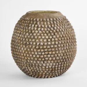 Homer Vase Natural Large by Florabelle Living, a Vases & Jars for sale on Style Sourcebook