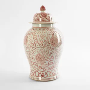 Heng Ginger Jar by Florabelle Living, a Vases & Jars for sale on Style Sourcebook