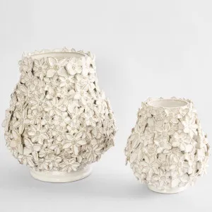 Fleur Vase LGE by Florabelle Living, a Vases & Jars for sale on Style Sourcebook
