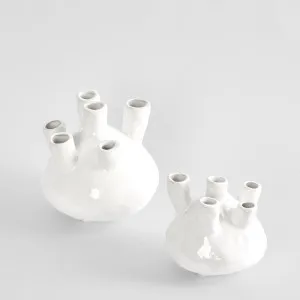 Tubular Vase LGE by Florabelle Living, a Vases & Jars for sale on Style Sourcebook