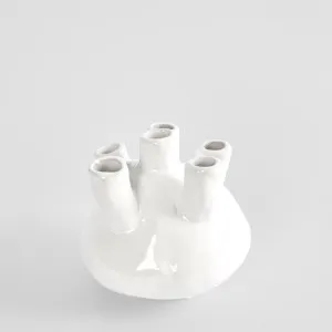 Tubular Vase SML by Florabelle Living, a Vases & Jars for sale on Style Sourcebook