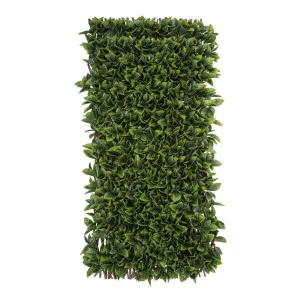 Trellis Serrated UV Treated 1x2m Green by Florabelle Living, a Plants for sale on Style Sourcebook