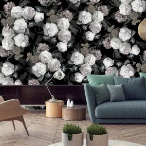 Lost And Found Wallpaper by Florabelle Living, a Artwork & Wall Decor for sale on Style Sourcebook