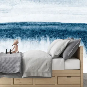 By The Sea Wallpaper by Florabelle Living, a Artwork & Wall Decor for sale on Style Sourcebook