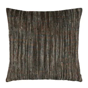 Fara Cotton Cushion Multi-Coloured 50x50 by Florabelle Living, a Cushions, Decorative Pillows for sale on Style Sourcebook