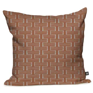 Garden Wicker Cushions - Tuscany by Grace Garrett, a Cushions, Decorative Pillows for sale on Style Sourcebook