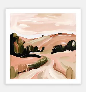 Shepards Look Out North II by Grace Garrett, a Prints for sale on Style Sourcebook