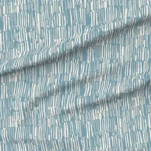 Stone Wall Fabric - Horizon by Grace Garrett, a Fabrics for sale on Style Sourcebook