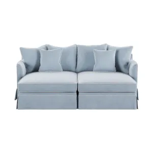 Noosa Double Chaise Daybed by OneWorld Collection, a Outdoor Sunbeds & Daybeds for sale on Style Sourcebook