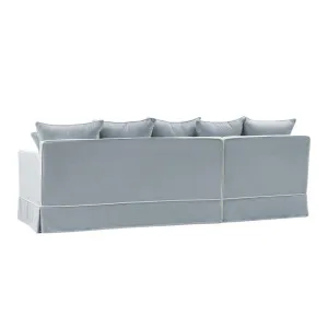Noosa 3 Seater Right Chaise Sofa by OneWorld Collection, a Sofas for sale on Style Sourcebook