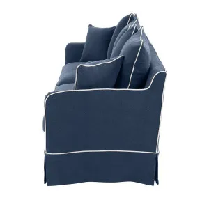 Noosa Hamptons 3 Seat Queen Sofa Bed by OneWorld Collection, a Sofa Beds for sale on Style Sourcebook