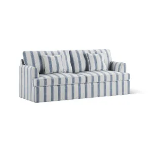 Byron Hamptons 3 Seat Sofa by OneWorld Collection, a Sofas for sale on Style Sourcebook