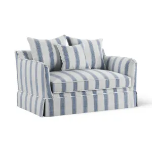 Noosa Hamptons 1.5 Seat Sofa Bed by OneWorld Collection, a Sofa Beds for sale on Style Sourcebook