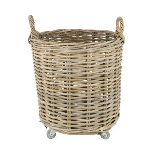 Keto Basket Small by OneWorld Collection, a Baskets & Boxes for sale on Style Sourcebook