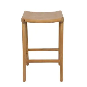 Marvin Counter Stool Toffee by OneWorld Collection, a Bar Stools for sale on Style Sourcebook