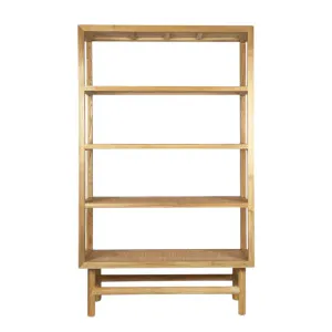 Rondo Shelf Tall by OneWorld Collection, a Bookcases for sale on Style Sourcebook