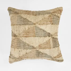 Cushion - Juniper 50x50cm Multi-coloured by Florabelle Living, a Cushions, Decorative Pillows for sale on Style Sourcebook