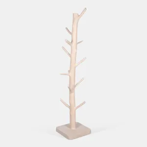 Woodend Coat Stand 170cm by Florabelle Living, a Wall Shelves & Hooks for sale on Style Sourcebook