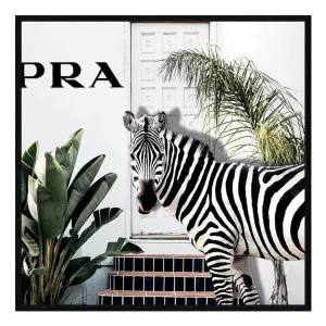 Emerson Framed Print in 95 x 95cm by OZ Design, a Prints for sale on Style Sourcebook