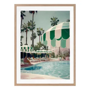 Life Choices Framed Print in 84 x 105cm by OZ Design, a Prints for sale on Style Sourcebook