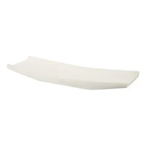 Picton Tray 68x8cm in White by OZ Design, a Trays for sale on Style Sourcebook